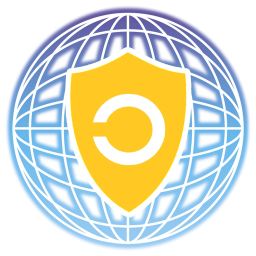 Eye Care Browser: Blue Light app icon