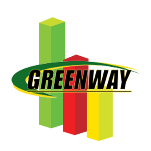 Greenway Scanner app icon