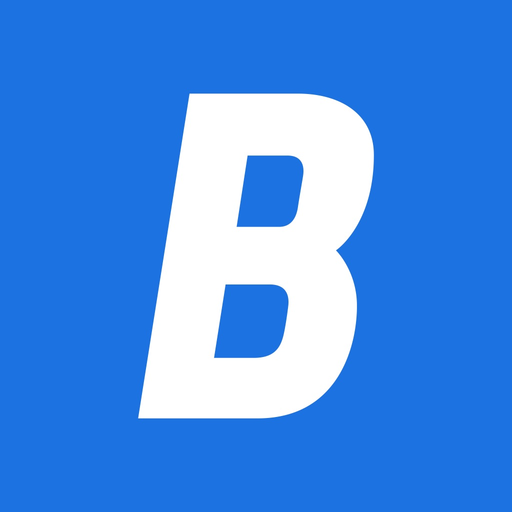 Blimp: Photo Report & PDF app icon