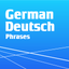Learn German Phrasebook Lite + icon