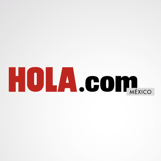 HOLA.com México app icon