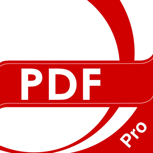 PDF Reader Pro - Sign,Edit PDF app icon