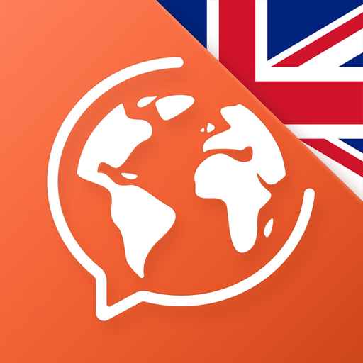 Learn English: Language Course app icon