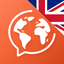 Learn English: Language Course icon