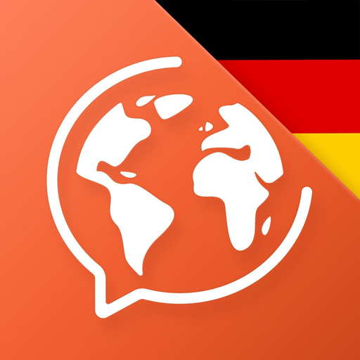 Learn German: Language Course app icon
