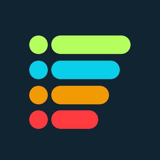 Money - Track easily app icon