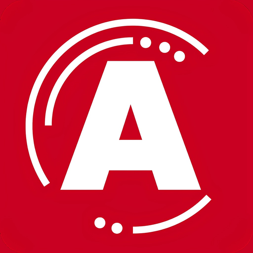 Alanya Postası app icon