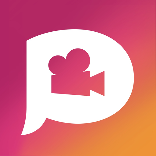 Plotagon Story app icon