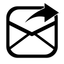 Mailto Interceptor icon
