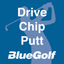 BlueGolf Drive Chip & Putt Pro icon