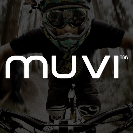 Muvi K-Series app icon