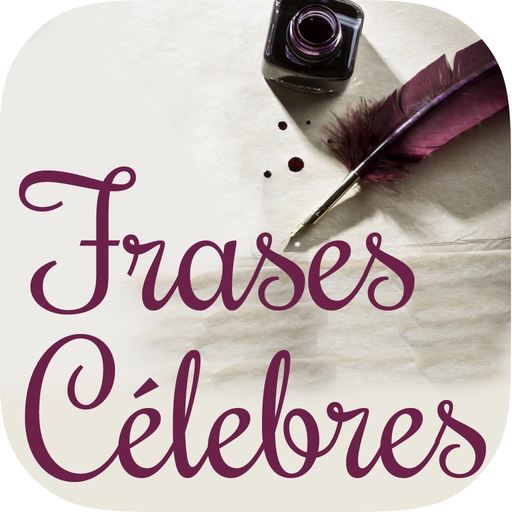 Famous sayings and quotes app icon