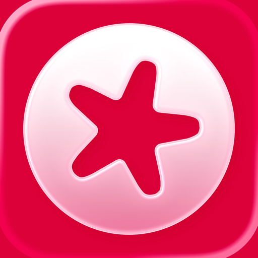Eventory - for better events app icon