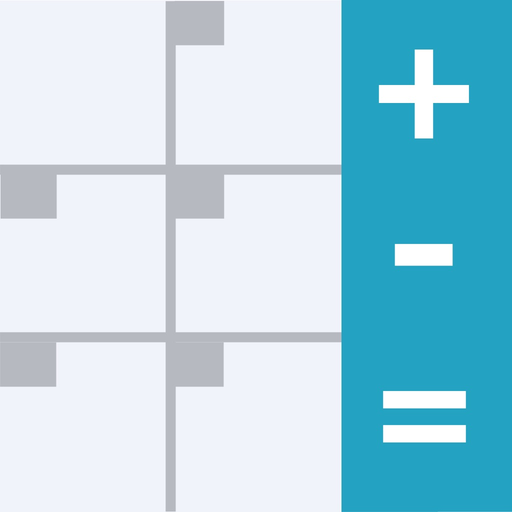 Date Calculator PW app icon