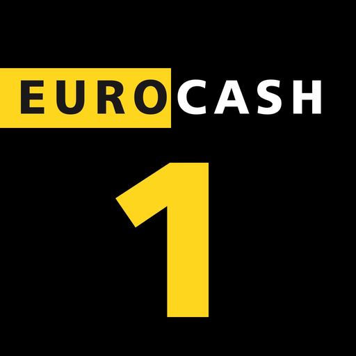 Eurocash1 app icon