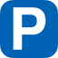 Parking - Parchimeter free icon