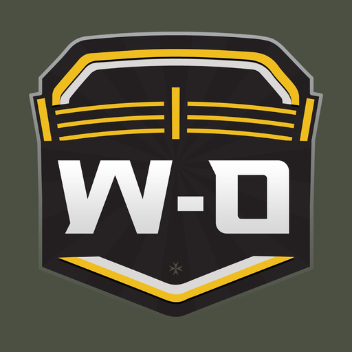 Wrestling-Online.com app icon