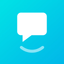 Private Texting SMS Phone Text icon