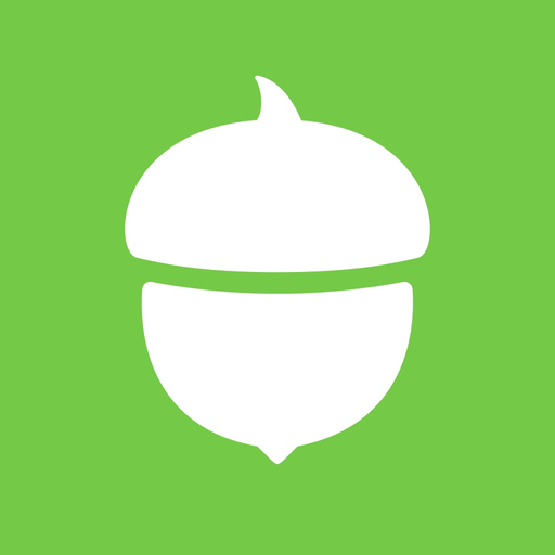Acorns: Save & Invest Money app icon