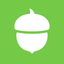 Acorns: Save & Invest Money icon