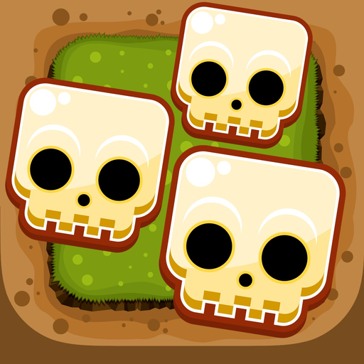 Trap Raider app icon