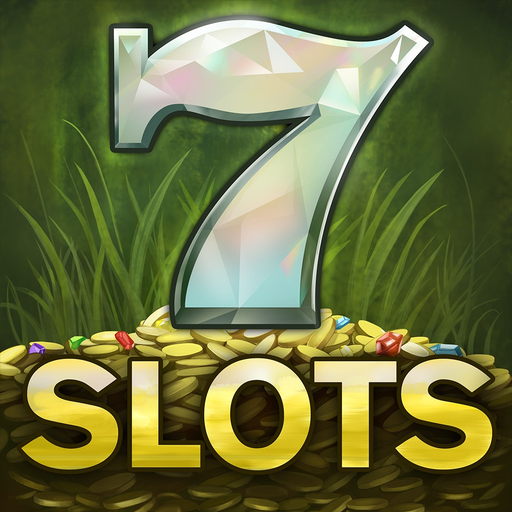 Slots of Treasure app icon