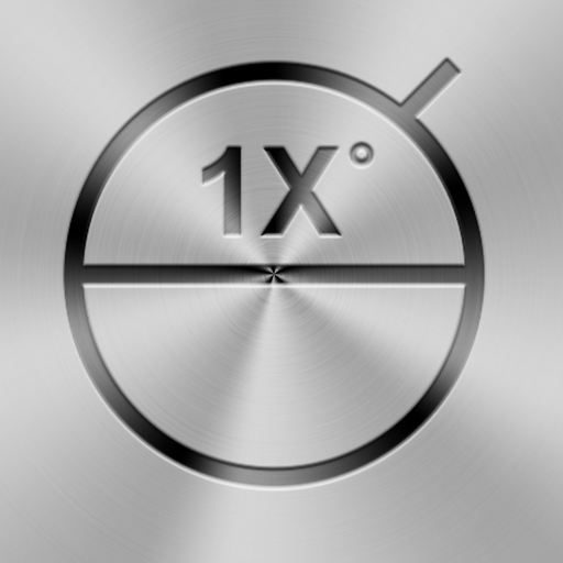 PhasePro app icon