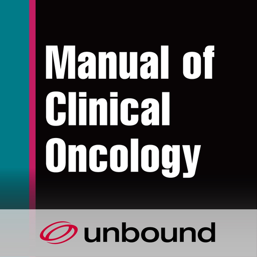 Manual of Clinical Oncology app icon