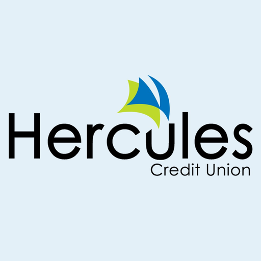 Hercules Credit Union app icon