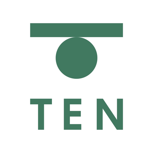 Ten Health & Fitness app icon