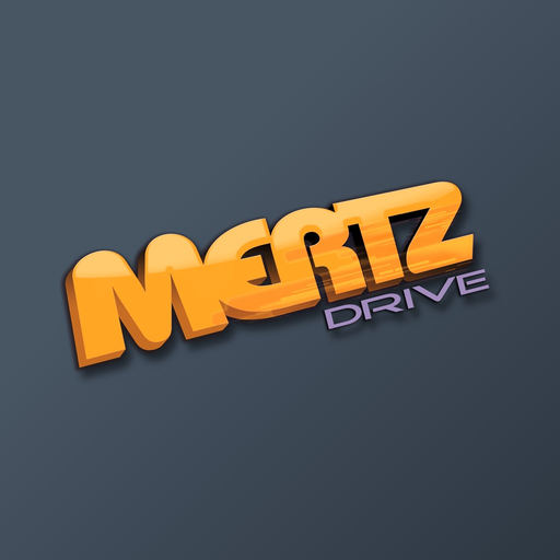 Fahrschule Mertz app icon