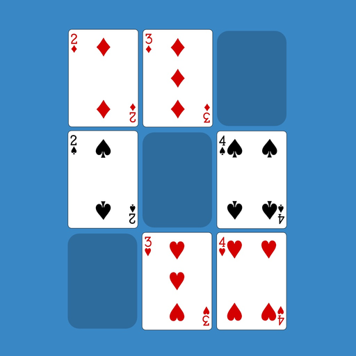 Solitaire Gaps app icon