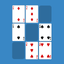 Solitaire Gaps icon