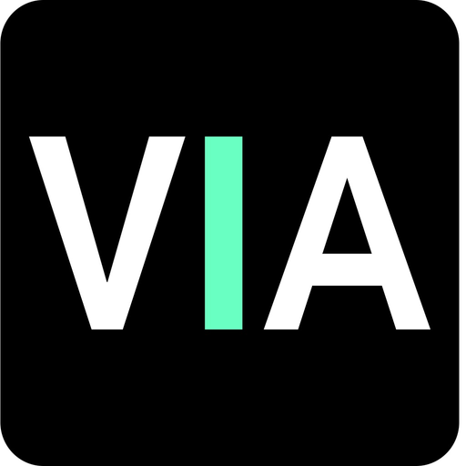 VIA App app icon