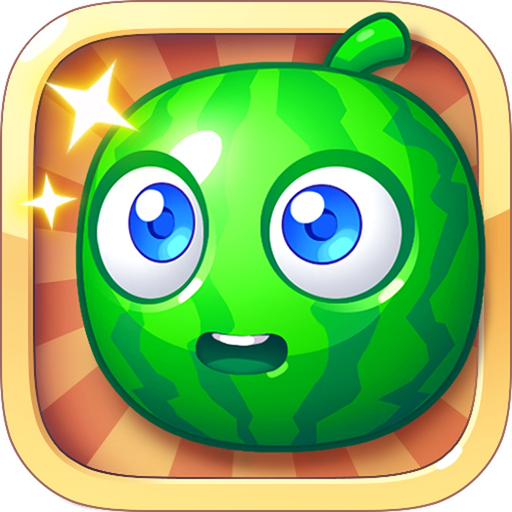 Juice Splash app icon