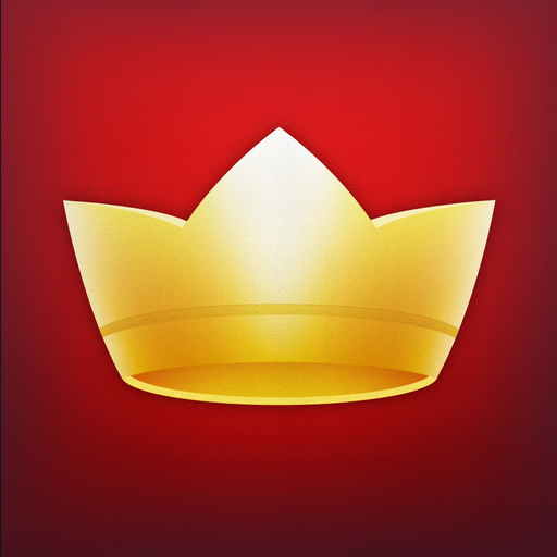Magic Kingdom - match 3 game with warriors, knights and castles in the middle ages app icon