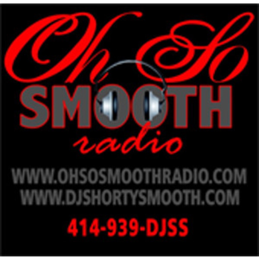 Oh So Smooth Radio app icon