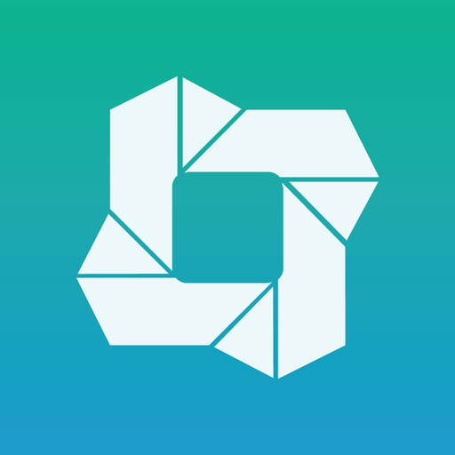 VocaNOM: Org. Voice phonebook app icon