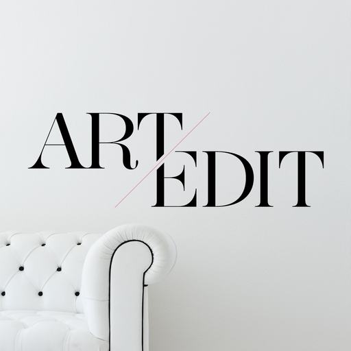 Art Edit Magazine app icon