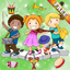 Music Games for Toddlers & Kid icon