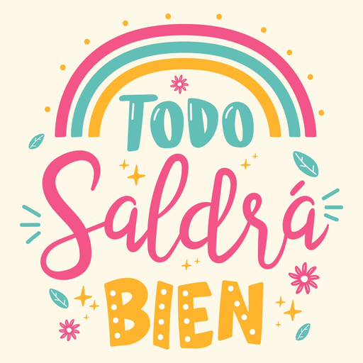 Motivational Quotes in Spanish app icon