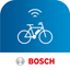 Bosch eBike Connect icon