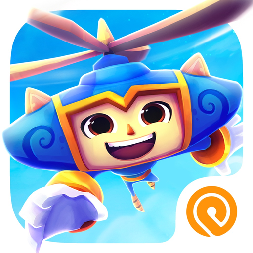 Heroki ™ app icon