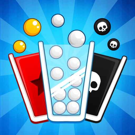 Catch the Balls app icon