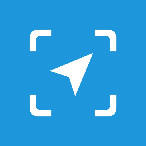 X-GPS Monitor app icon