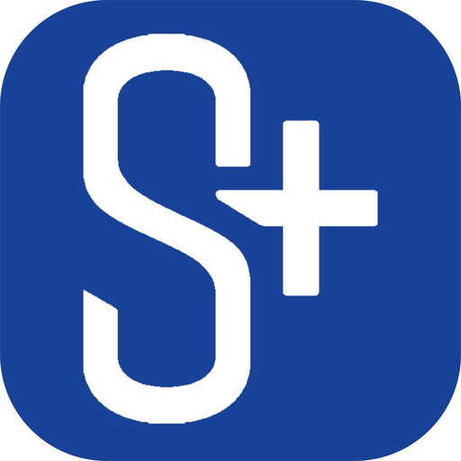 S+ by ResMed app icon