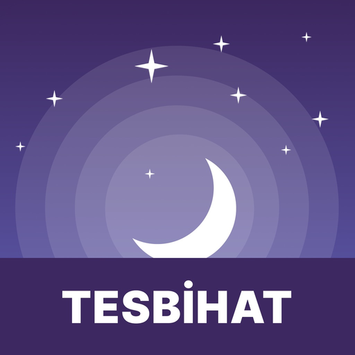 Namaz Tesbihatı app icon