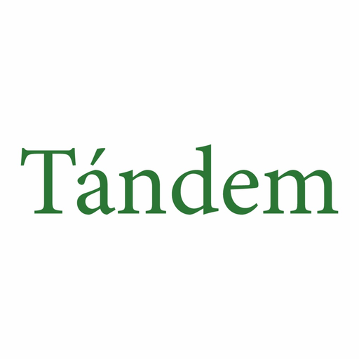Tándem. Didáctica de la Educac app icon