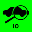 Eco Cr-IO icon