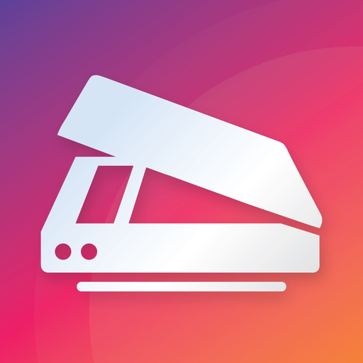 FoxScanner Mini app icon